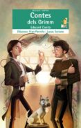 contes dels grimm-eduardo costa-9788498245899 contes dels grimm-eduardo costa-9788498245899