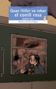 quan hitler va robar el conill rosa-judith kerr-9788498246599 quan hitler va robar el conill rosa-judith kerr-9788498246599
