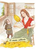 el enano saltarin-wilhelm grimm-jacob grimm-9788498256499 el enano saltarin-wilhelm grimm-jacob grimm-9788498256499