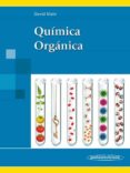 quimica organica-david klein-9788498351699 quimica organica-david klein-9788498351699