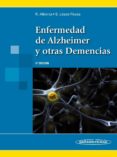 enfermedad de alzheimer y otras demencias (4ª ed.)-roman alberca serrano-9788498353099 enfermedad de alzheimer y otras demencias (4ª ed.)-roman alberca serrano-9788498353099