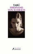tabu-ferdinand von schirach-9788498387599 tabu-ferdinand von schirach-9788498387599