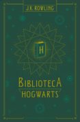 biblioteca hogwarts (estuche): animales fantásticos y dónde encon trarlos, quidditch a través de los tiempos y los cuentos de beedle el bardo-j.k. rowling-9788498388299 biblioteca hogwarts (estuche): animales fantásticos y dónde encon trarlos, quidditch a través de los tiempos y los cuentos de beedle el bardo-j.k. rowling-9788498388299