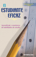 el estudiante eficaz-antonio valle-9788498420999 el estudiante eficaz-antonio valle-9788498420999
