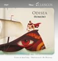 la odisea-9788498458299 la odisea-9788498458299