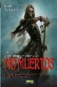 como dibujar y pintar a los no muertos-keith thompson-9788498476699 como dibujar y pintar a los no muertos-keith thompson-9788498476699