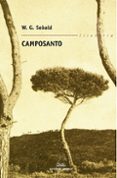 camposanto-w. g. sebald-9788498650099 camposanto-w. g. sebald-9788498650099