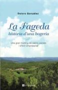 la fageda historia d una bogeria-dolors gonzalez-9788498671599 la fageda historia d una bogeria-dolors gonzalez-9788498671599