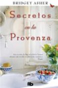 secretos en la provenza-bridget asher-9788498727999 secretos en la provenza-bridget asher-9788498727999