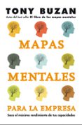 mapas mentales para la empresa-tony buzan-9788498750799 mapas mentales para la empresa-tony buzan-9788498750799