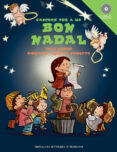 cançons per a un bon nadal (inclou cd)-lola casas-9788498830699 cançons per a un bon nadal (inclou cd)-lola casas-9788498830699