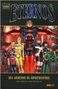 eternos: del genesis al apocalipsis-neil (guion) gaiman-9788498856699 eternos: del genesis al apocalipsis-neil (guion) gaiman-9788498856699