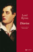 diarios-lord byron-9788498890099 diarios-lord byron-9788498890099