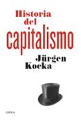 historia del capitalismo-jurgen kocka-9788498927399 historia del capitalismo-jurgen kocka-9788498927399
