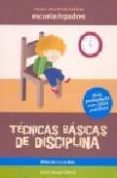 tecnicas basicas de disciplina-jesus jarque garcia-9788498960099 tecnicas basicas de disciplina-jesus jarque garcia-9788498960099