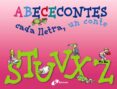 s-z (abececontes cada lletra, un conte) (zoo)-beatriz doumerc-gabriel barnes-9788499064499 s-z (abececontes cada lletra, un conte) (zoo)-beatriz doumerc-gabriel barnes-9788499064499