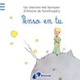 penso en tu: les citacions mes boniques d antoine de saint-exuper y-antoine de saint-exupery-9788499065199 penso en tu: les citacions mes boniques d antoine de saint-exuper y-antoine de saint-exupery-9788499065199