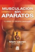 musculación sin aparatos (ebook)-9788499104799 musculación sin aparatos (ebook)-9788499104799