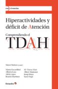 hiperactividades y déficit de atención (ebook)-merce mabres-9788499215099 hiperactividades y déficit de atención (ebook)-merce mabres-9788499215099