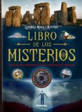 libros de los misterios-9788499284699 libros de los misterios-9788499284699