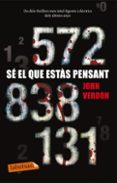 se el que estas pensant-john verdon-9788499303499 se el que estas pensant-john verdon-9788499303499
