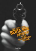 (pe) berta mir: el cas del xantatgista pel-roig-jordi sierra i fabra-9788499325699 (pe) berta mir: el cas del xantatgista pel-roig-jordi sierra i fabra-9788499325699