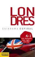 londres 2011 (guiarama espiral)-elisa blanco barba-9788499351599 londres 2011 (guiarama espiral)-elisa blanco barba-9788499351599