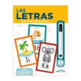 las letras (cartas educativas)-9788499394299 las letras (cartas educativas)-9788499394299