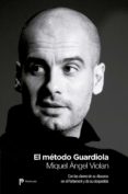 el método guardiola (ebook)-miquel angel violan-9788499421599 el método guardiola (ebook)-miquel angel violan-9788499421599