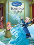 frozen. travesuras heladas-walt disney-9788499516899 frozen. travesuras heladas-walt disney-9788499516899