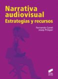 narrativa audiovisual (ebook)-9788499582399 narrativa audiovisual (ebook)-9788499582399