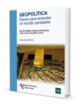 geopolitica. claves para entender un mundo cambiante-eva maria martin roda-9788499612799 geopolitica. claves para entender un mundo cambiante-eva maria martin roda-9788499612799