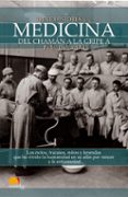 breve historia de la medicina: del chaman a la gripe a-pedro gargantilla-9788499671499 breve historia de la medicina: del chaman a la gripe a-pedro gargantilla-9788499671499