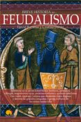 breve historia del feudalismo (ebook)-david barreras-cristina duran-9788499675299 breve historia del feudalismo (ebook)-david barreras-cristina duran-9788499675299