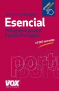 diccionario esencial portugues-espanhol / español-portugues-9788499740799 diccionario esencial portugues-espanhol / español-portugues-9788499740799