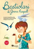 bestiolari de joana raspall per terra mar i aire-joana raspall-9788499755199 bestiolari de joana raspall per terra mar i aire-joana raspall-9788499755199