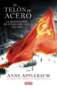 el telón de acero (ebook)-anne applebaum-9788499924199 el telón de acero (ebook)-anne applebaum-9788499924199