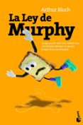 la ley de murphy-arthur bloch-9788499981499 la ley de murphy-arthur bloch-9788499981499