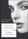 sii bella e stai zitta-michela marzano-9788804608899 sii bella e stai zitta-michela marzano-9788804608899