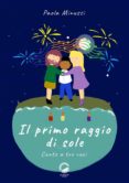 Descargar audio de libros en inglés gratis IL PRIMO RAGGIO DI SOLE in Spanish