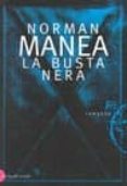 la busta nera-norman manea-9788880896999 la busta nera-norman manea-9788880896999