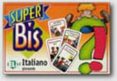 super bis. juego de cartas (italiano)-9788881480999 super bis. juego de cartas (italiano)-9788881480999