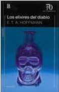 los elixires del diablo-e.t.a. hoffmann-9789500397599 los elixires del diablo-e.t.a. hoffmann-9789500397599