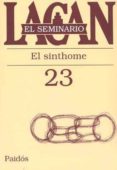 el seminario (libro 23): el sinthome-jacques lacan-9789501239799 el seminario (libro 23): el sinthome-jacques lacan-9789501239799