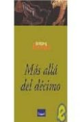 mas alla del decimo-lobsang rampa-9789501605099 mas alla del decimo-lobsang rampa-9789501605099
