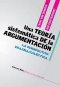 una teoria sistematica de la argumentacion-frans van eemeren-rob grootendorst-9789507869099 una teoria sistematica de la argumentacion-frans van eemeren-rob grootendorst-9789507869099