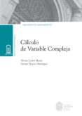 calculo de variable compleja (ebook)-9789561414099 calculo de variable compleja (ebook)-9789561414099