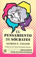 el pensamiento de socrates-9789681605599 el pensamiento de socrates-9789681605599