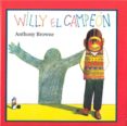 willy el campeon (9ª ed.)-anthony brownw-9789681639099 willy el campeon (9ª ed.)-anthony brownw-9789681639099