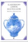 el misterioso jarron multiplicador-mitsumasa anno-9789681673499 el misterioso jarron multiplicador-mitsumasa anno-9789681673499